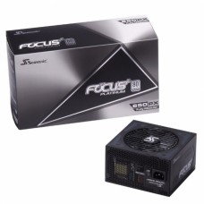 SSR-650PX Блок питания Focus Plus 650 Platinum