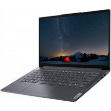82A10086RU Ноутбук Lenovo Yoga Slim 7 14IIL05 Slate Grey 14