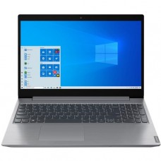81Y300BHRE Ноутбук Lenovo IdeaPad L3 15IML05 Platinum Grey 15.6