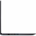 NX.HE8ER.02G Ноутбук Acer Aspire A315-22-486D black 15.6