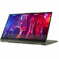 82BJ005SRU Ноутбук Lenovo Yoga 7i 15ITL5 Dark Moss 15.6