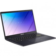 90NB0Q11-M18310 Ноутбук Asus VivoBook E410MA-EB268 black 14