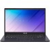 90NB0Q11-M18310 Ноутбук Asus VivoBook E410MA-EB268 black 14