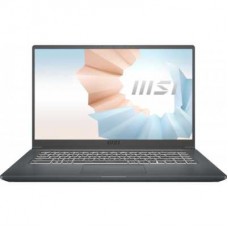 9S7-155266-658 Ноутбук MSI Modern 15 A11SBU-658RU 15.6