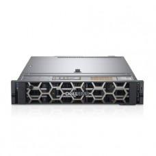 210-ALZH_bundle147 Сервер Dell PowerEdge R540 (1)*Silver 4208 2.1GHz, 8C