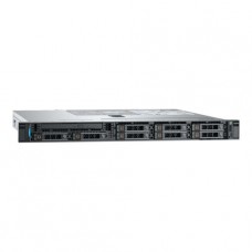 210-AQUB_bundle237 Сервер Dell PowerEdge R340 Xeon E-2224 3.4GHz, 4C