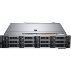 210-ALZH_bundle151 Сервер Dell PowerEdge R540 (2)*Gold 5215 2.5GHz, 10C