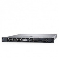 210-AKWU_bundle430 Сервер Dell PowerEdge R640 (2)*Silver 4215R 3.2GHz, 8C