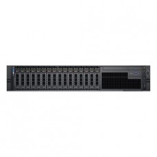 210-AKXJ_bundle360 Сервер Dell PowerEdge R740 (2)*Silver 4215R 3.2GHz, 8C