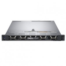 210-ALZE/141 Сервер Dell PowerEdge R440 (1)*Silver 4116 2.1GHz, 12C