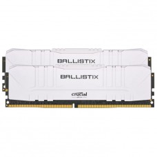 BL2K8G26C16U4W Модуль памяти Crucial 16GB Kit (8GBx2) DDR4 2666MT/s