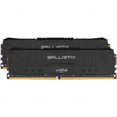 BL2K8G26C16U4B Модуль памяти Crucial 16GB Kit (8GBx2) DDR4 2666MT/s 