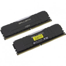 BL2K8G32C16U4BL Модуль памяти Crucial 16GB Kit (8GBx2) DDR4 3200MT/s