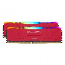 BL2K32G32C16U4RL Модуль памяти Crucial 64GB Kit (32GBx2) DDR4 3200MT/s 