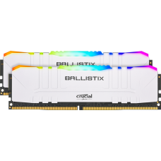 BL2K16G32C16U4WL Модуль памяти Crucial 32GB Kit (16GBx2) DDR4 3200MT/s