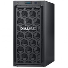 T140-4706 Сервер Dell PowerEdge T140 1xE-2124 1x16GbUD x4 1x1Tb