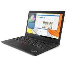 20LW000URT Ноутбук Lenovo ThinkPad L580 15,6