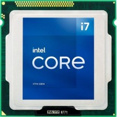 CM8070804491214SRKNS Процессор Intel CPU Socket 1200 Core I7-11700 tray