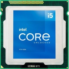 CM8070804491415SRKNV Процессор Intel CPU Socket 1200 Core I5-11600KF tray