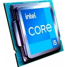 CM8070804491414SRKNU Процессор Intel CPU Socket 1200 Core I5-11600K tray