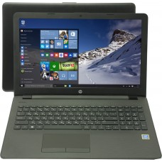 4UT95EA Ноутбук HP15 15-bs181ur