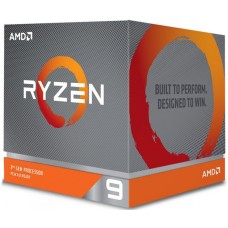 100-100000023BOX Процессор AMD Ryzen 9 3900X  BOX