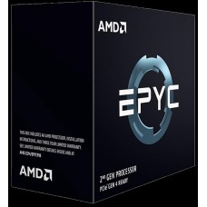 100-100000053WOF Процессор AMD EPYC Model 7742 BOX