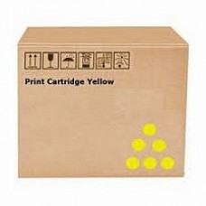 842148 Тонер-картридж Ricoh Print Cartridge Yellow MP C8002 
