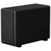 DS218play Сетевое хранилище Synology Disk Station