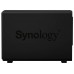 DS218play Сетевое хранилище Synology Disk Station