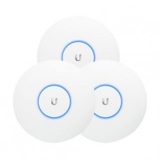 UAP-AC-PRO-3 Wi-Fi точка доступа UBIQUITI 2.4 ГГц - 300 Мбит/с