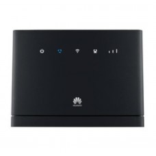51069014 HUAWEI Маршрутизатор 4G 150MBPS BLACK