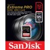 SDSDXXG-032G-GN4IN Карта памяти Sandisk Extreme Pro SDHC 32GB - 95MB/s V30 U