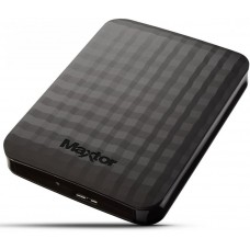 STSHX-M201TCBM/GM Внешний жесткий диск Seagate/Maxtor Portable HDD 2Tb
