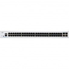 CBS350-48T-4X-EU Коммутатор Cisco CBS350 Managed 48-port GE