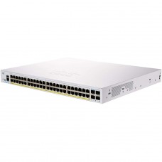 CBS350-48FP-4X-EU Коммутатор Cisco CBS350 Managed 48-port GE