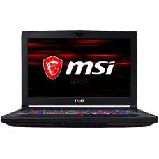 9S7-16L511-054 Ноутбук MSI GT63 Titan 9SG-054RU 15.6