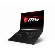 9S7-16Q411-643 Ноутбук MSI GS65 Stealth 9SF-643RU Core i7 9750H/32Gb/SSD1Tb/nVidia GeForce RTX 2070 