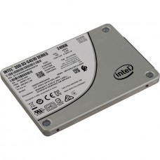 HDS-I2T0-SSDSC2KB240G8 SSD диск SuperMicro Intel S4510 240GB, SATA 6Gb