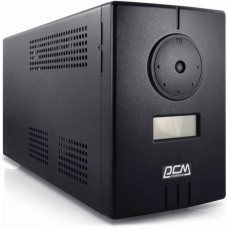 INF-1500 ИБП Powercom  Back-UPS 