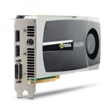 VCQ5000-BLK-1 Видеокарта PNY NVIDIA Quadro 5000