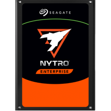 XS800ME70084 SSD накопитель SEAGATE Nytro 3732 3D TLC NAND 800GB 