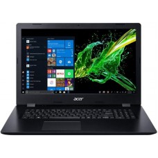 NX.HF2ER.00C Ноутбук Acer Aspire A317-32-C65A black 17,3