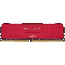 BL8G36C16U4R Оперативная память Crucial 8GB DDR4 3600MT/s CL16 