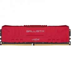 BL8G26C16U4R Оперативная память Crucial 8GB DDR4 2666MT/s CL16