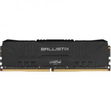 BL8G36C16U4B Оперативная память Crucial 8GB DDR4 3600MT/s CL16