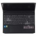 NH.QEWER.004 Ноутбук Acer Nitro 5 AN515-57-521K Black 15.6