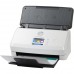 6FW08A#B19 Сканер HP ScanJet Pro N4000 snw1