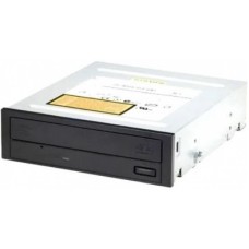 429-ABCU Привод DELL DVD+/-RW Drive, SATA,Internal, 9.5mm, For R640