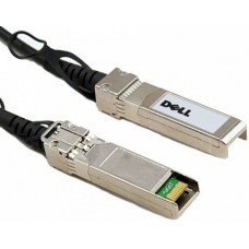 470-AAVI Кабель DELL Cable SFP+ to SFP+ 10GbE Copper Twinax Direct 